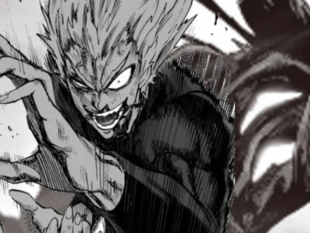 garou