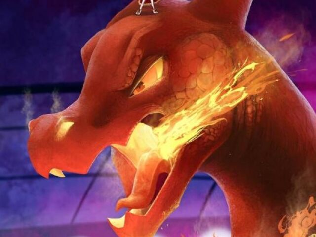 Charizard