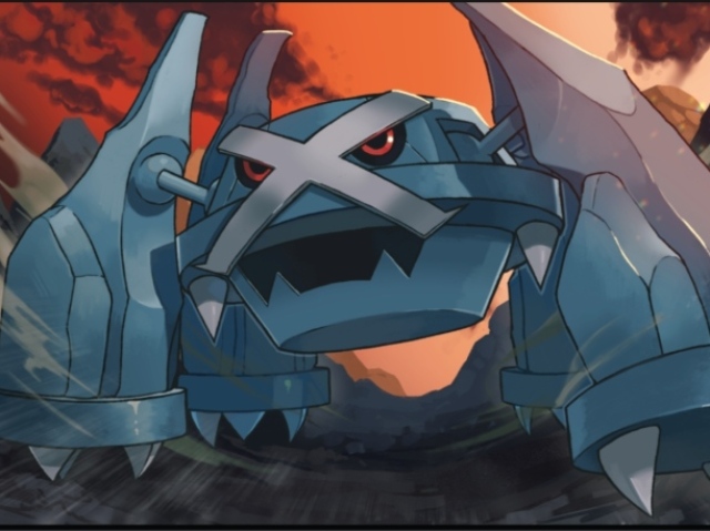 Metagross