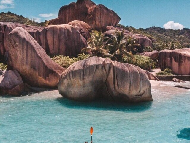 Seychelles