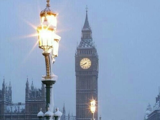 London(Inglaterra