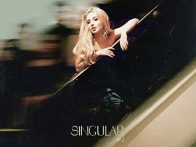 Singular Act I