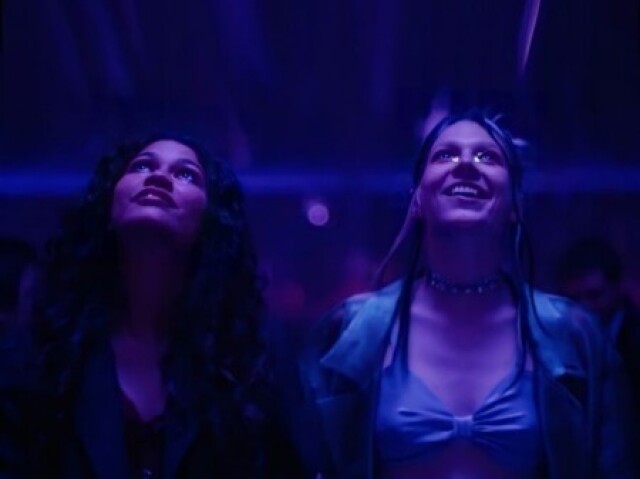 Euphoria