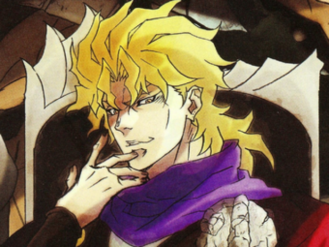 Dio Brando