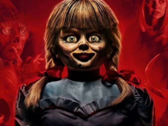 Anabelle