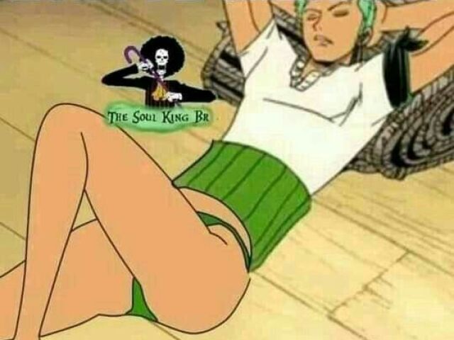 Zoro