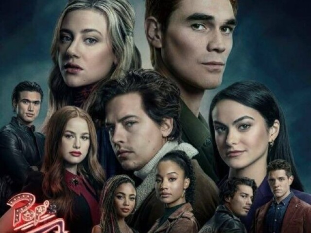 Riverdale