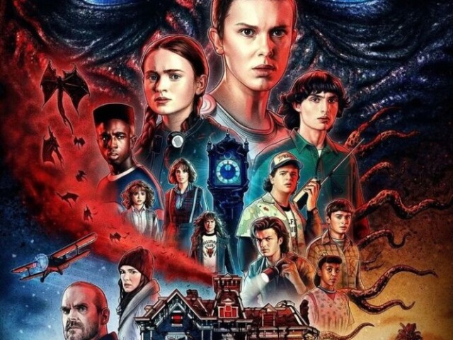 Stranger things