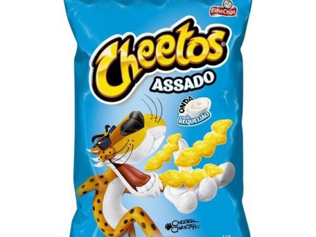 Cheetos