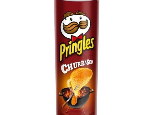 Pringles