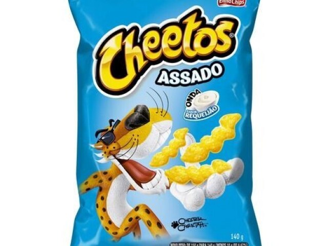 Cheetos