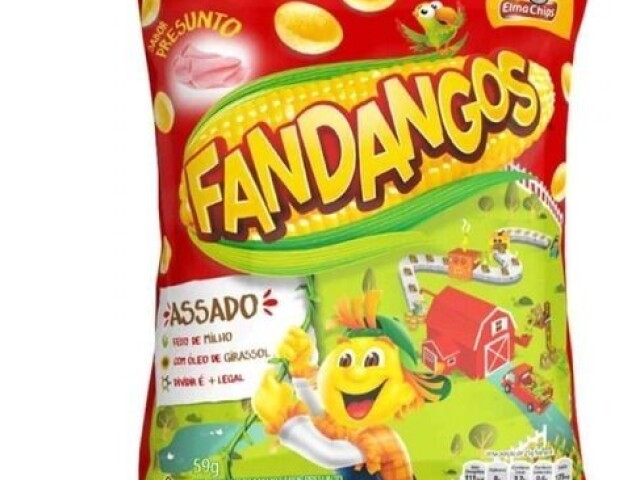 Fandangos