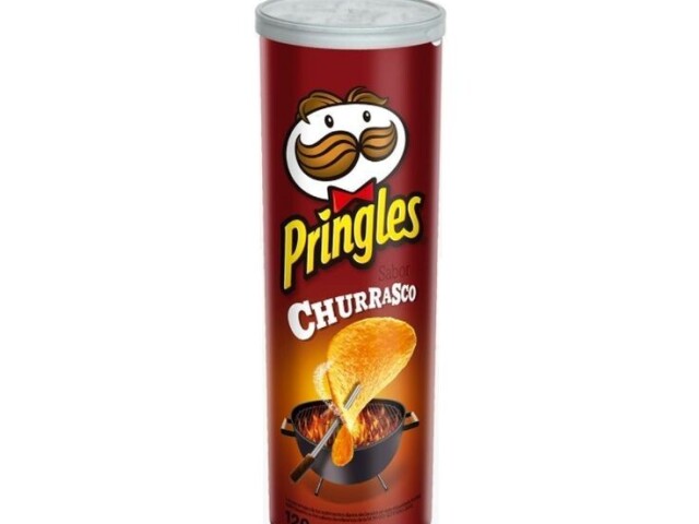 Pringles