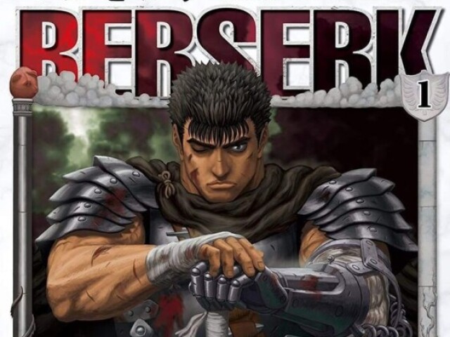 Berserk