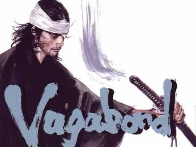 Vagabond