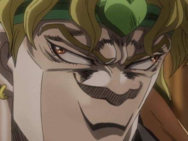 Dio