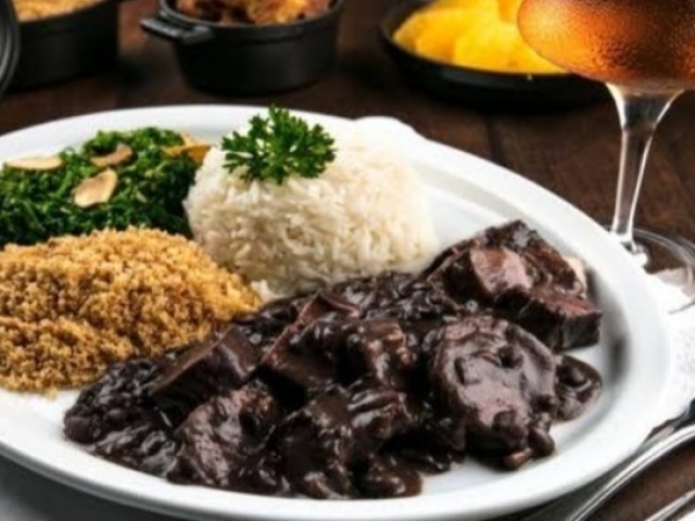 Feijoada