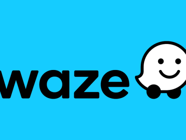 Waze