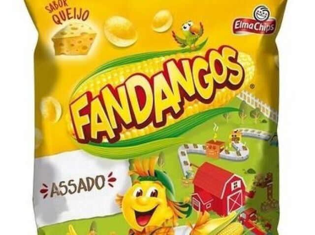 Fandangos