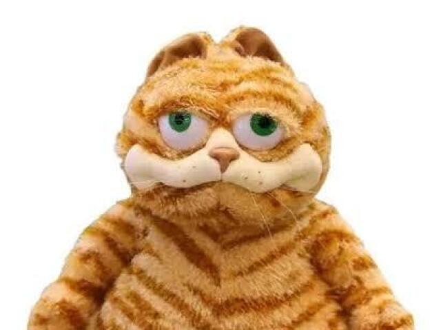 Garfield