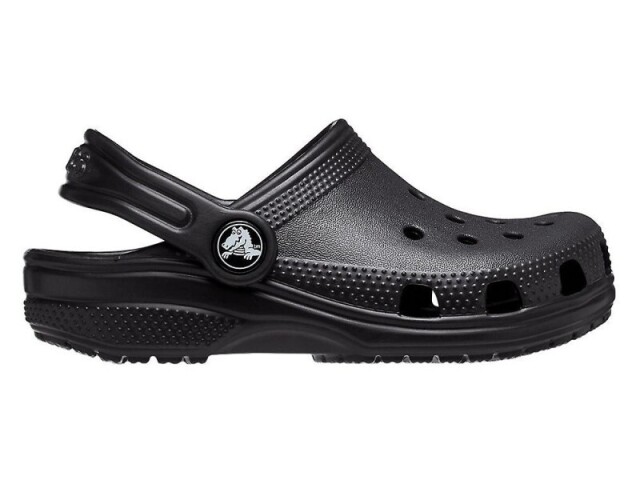 Crocs para passeio