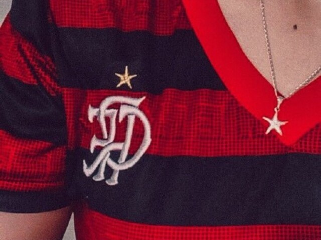 FLAMENGO β€οΈβ