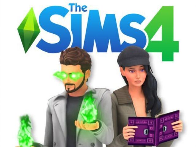 the sims 4