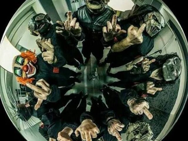 slipknot