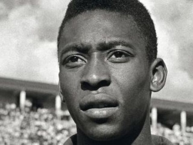 Pelé