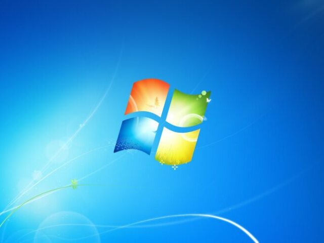 Windows 7