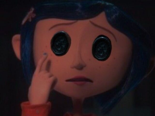 coraline