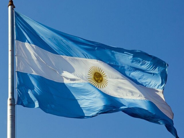 Argentina