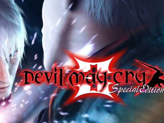 Devil May Cry 3