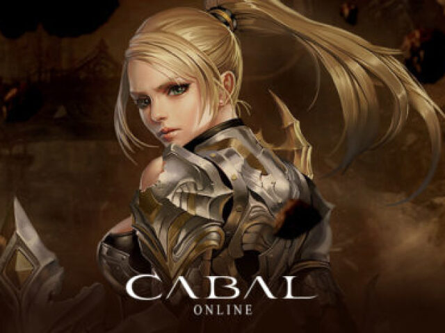 Cabal Online