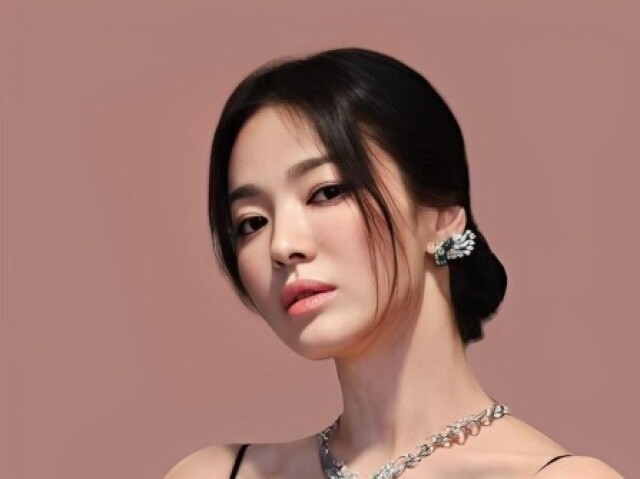 song hye Kyo