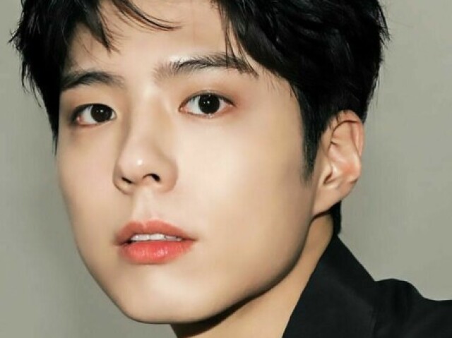 Park bo gum