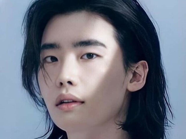 lee jong suk