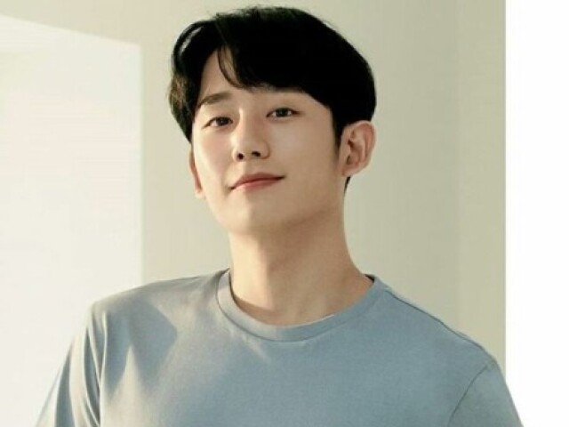 jung hae in