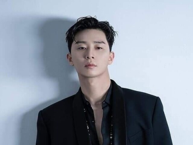 park seo Jun