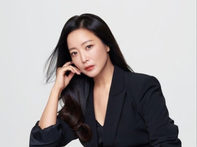 kim hee sun