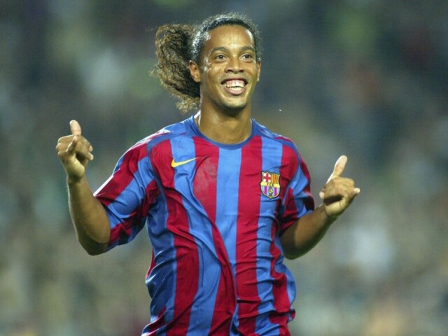 Ronaldinho