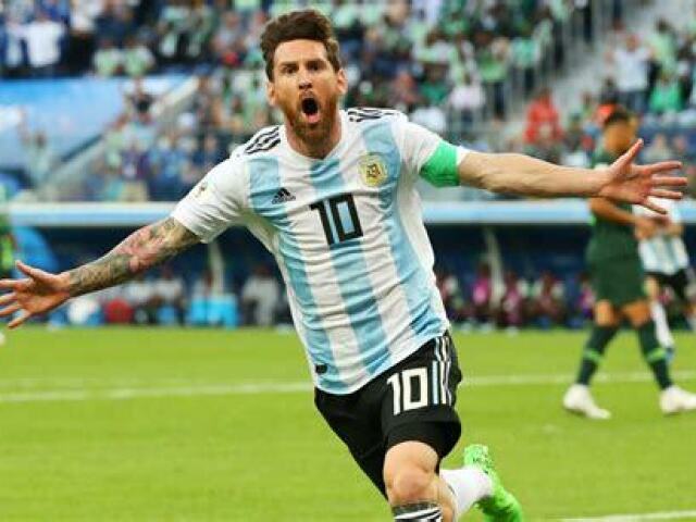 Messi