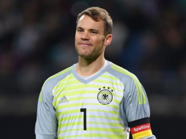 Neuer