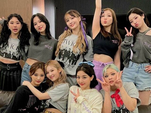 twice