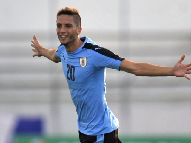 Rodrigo Bentancur