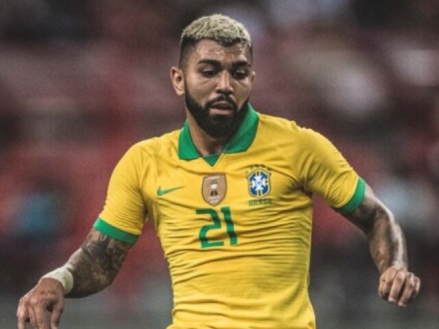 Gabriel Barbosa