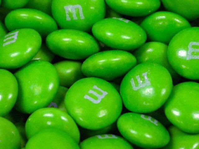 Verde