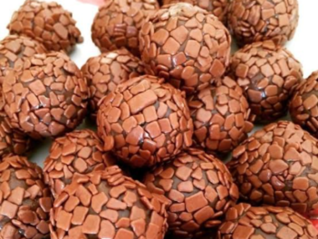 Brigadeiros