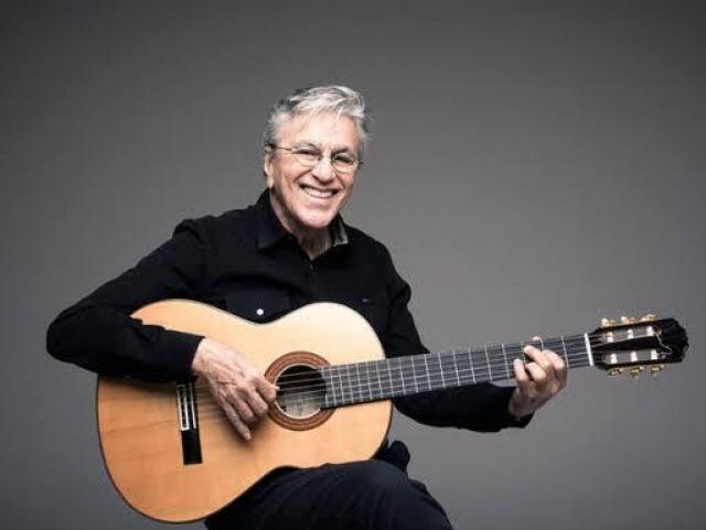 Caetano Veloso