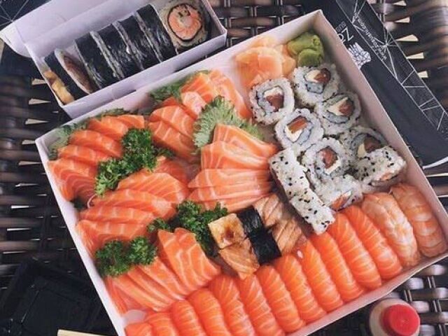 Sushi